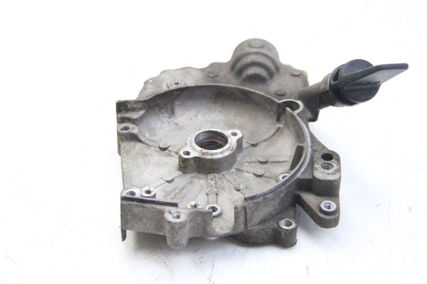 photo de OLIEKARTER SYM JET 14 4T 50 (2018 - 2022) - Zoom op gebruiksstaat