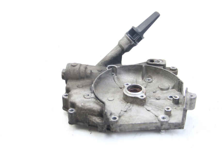 photo de OLIEKARTER SYM JET 14 4T 50 (2018 - 2022) - Andere kijkhoek