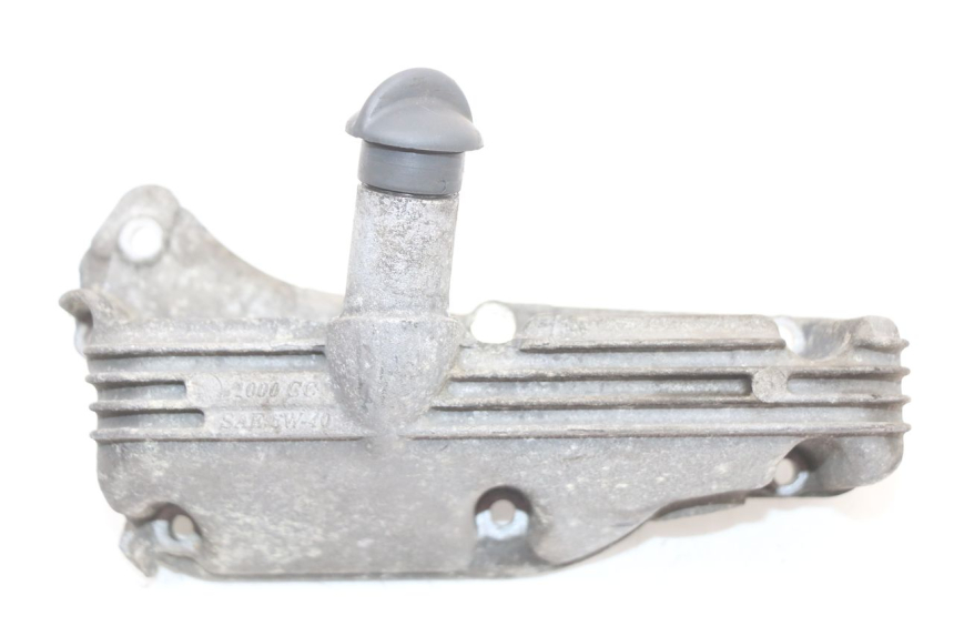 photo de OLIEKARTER RENAULT KOURANOS 125 (2001 - 2004) - Hoofdaanzicht