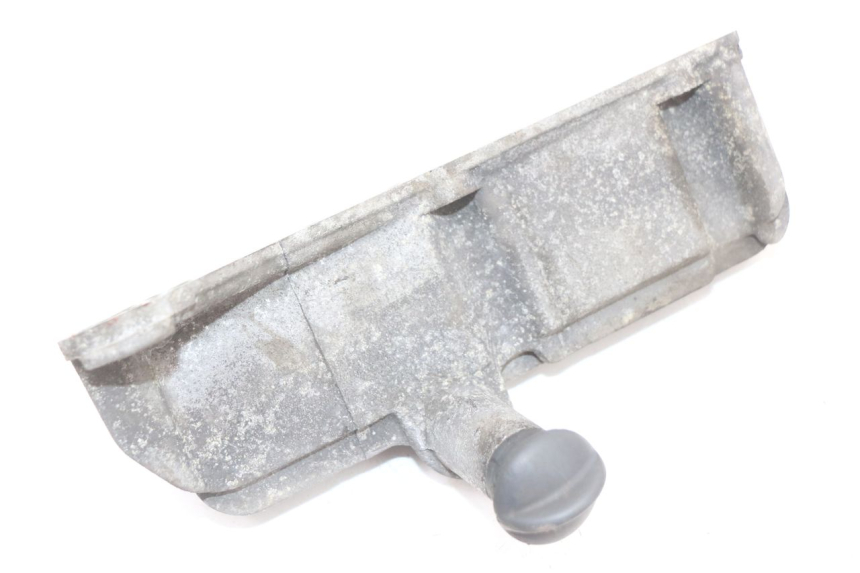 photo de OLIEKARTER RENAULT KOURANOS 125 (2001 - 2004) - Zoom op gebruiksstaat