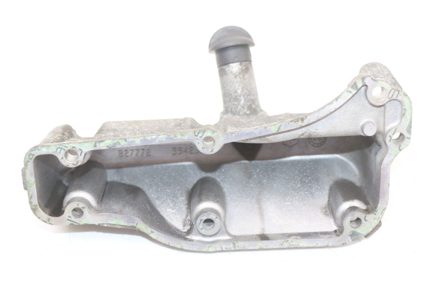 photo de OLIEKARTER RENAULT KOURANOS 125 (2001 - 2004) - Andere kijkhoek