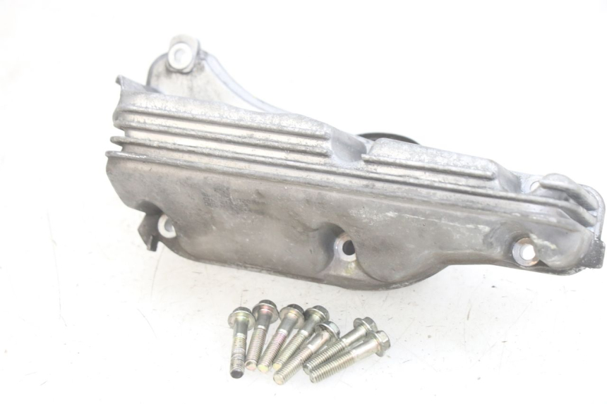 photo de OLIEKARTER PIAGGIO MEDLEY 125 (2016 - 2023) - Hoofdaanzicht