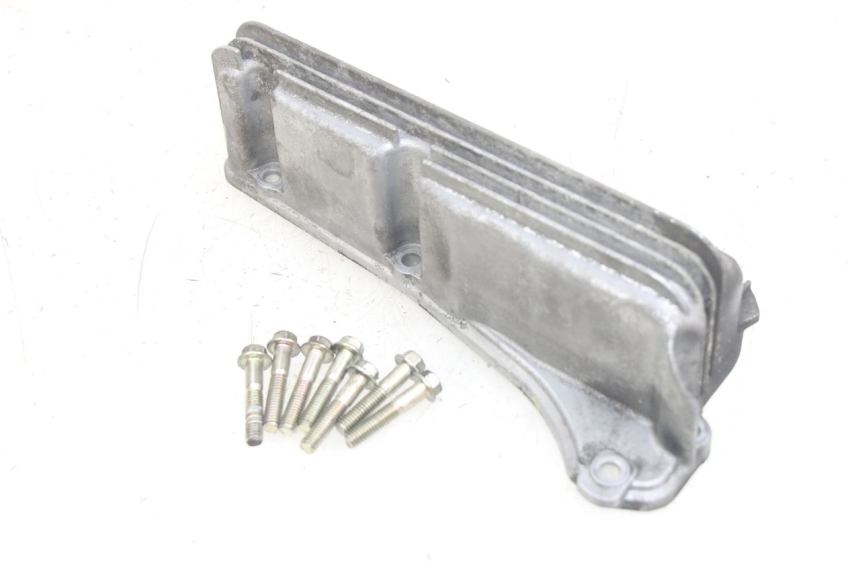 photo de OLIEKARTER PIAGGIO MEDLEY 125 (2016 - 2023) - Zoom op gebruiksstaat