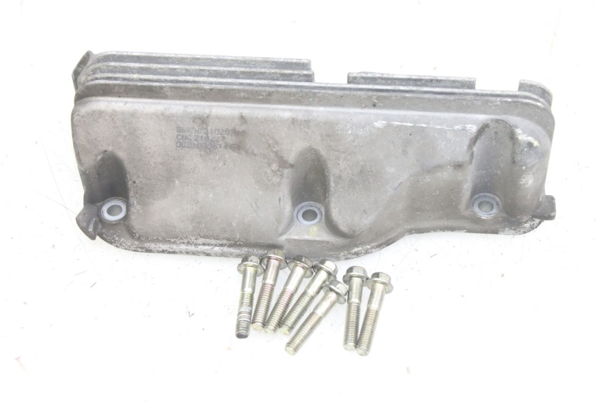 photo de OLIEKARTER PIAGGIO MEDLEY 125 (2016 - 2023) - Andere kijkhoek