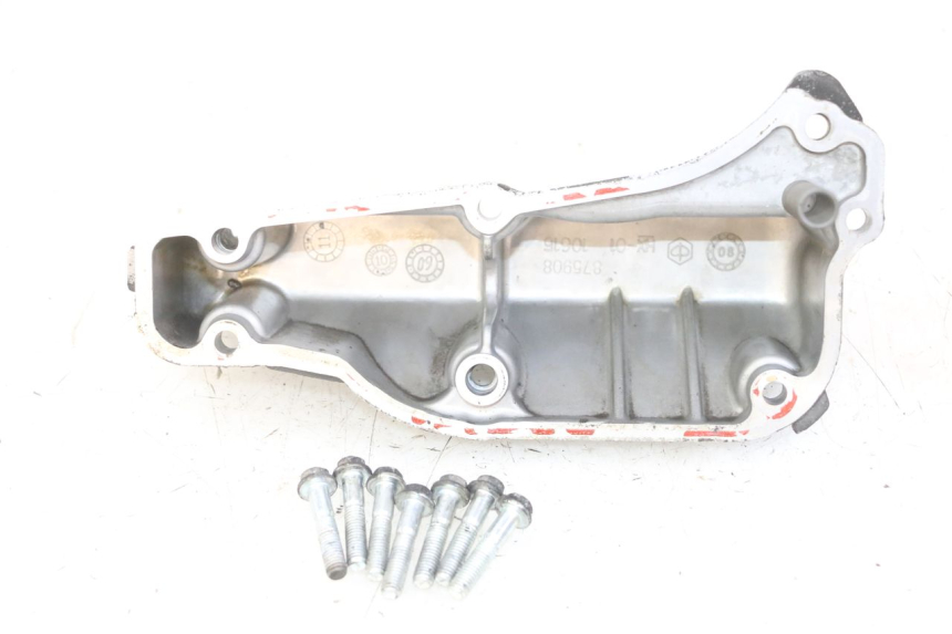 photo de OLIEKARTER PIAGGIO MP3 LT 300 (2010 - 2016) - Zoom op gebruiksstaat