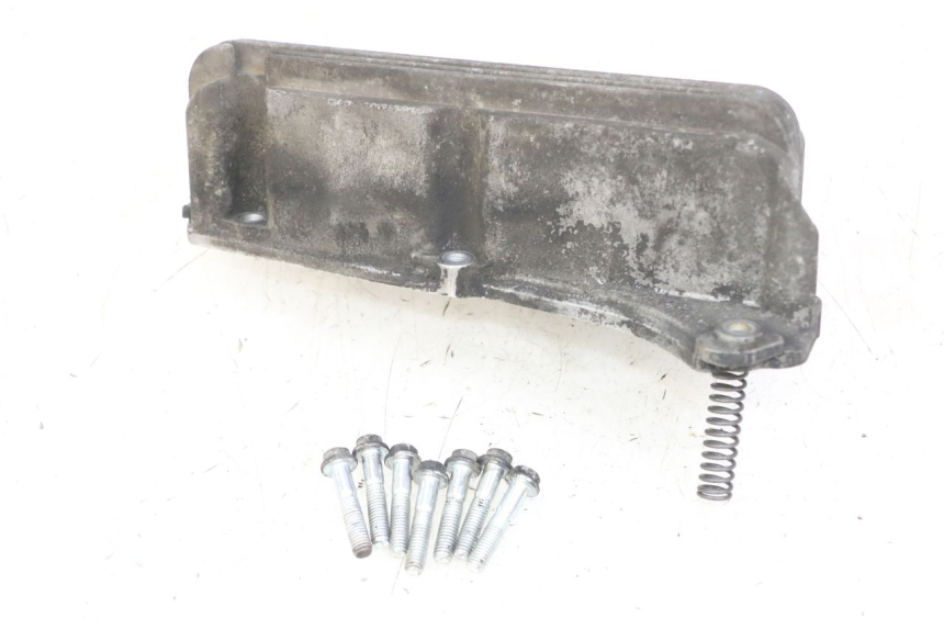 photo de OLIEKARTER PIAGGIO MP3 LT 300 (2010 - 2016) - Andere kijkhoek