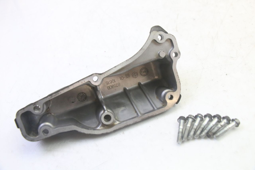 photo de OLIEKARTER PIAGGIO MP3 LT 300 (2010 - 2016) - Andere kijkhoek