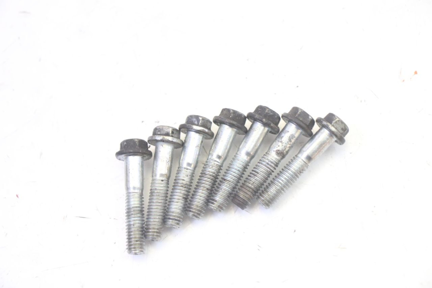 photo de OLIEKARTER PIAGGIO MP3 LT 300 (2010 - 2016) - Technische close-up