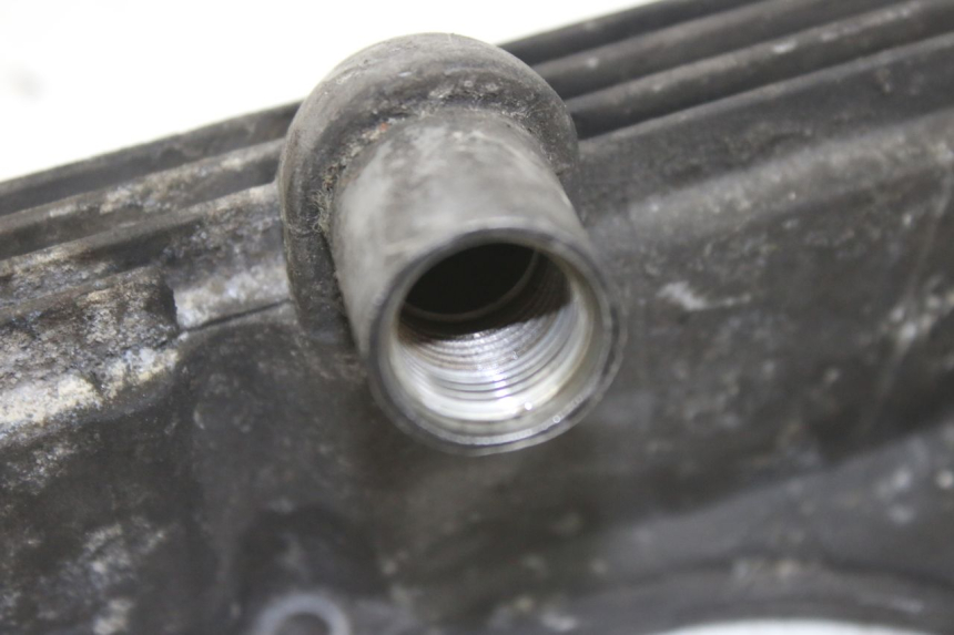 photo de OLIEKARTER PIAGGIO MP3 RL 250 (2006 - 2010) - Technische close-up