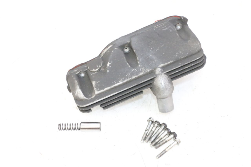 photo de OLIEKARTER PIAGGIO MP3 RL 250 (2006 - 2010) - Andere kijkhoek