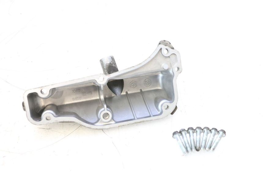 photo de OLIEKARTER PIAGGIO MP3 125 (2006 - 2014) - Technische close-up