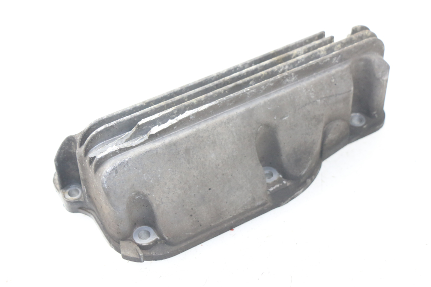 photo de OLIEKARTER GILERA NEXUS 125 (2009 - 2013) - Zoom op gebruiksstaat