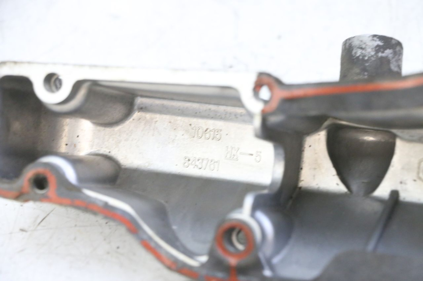 photo de OLIEKARTER PIAGGIO MP3 125 (2006 - 2014) - Zoom op gebruiksstaat