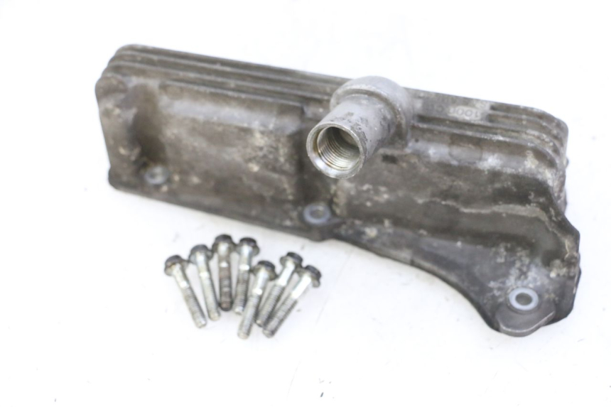 photo de OLIEKARTER PIAGGIO MP3 125 (2006 - 2014) - Technische close-up