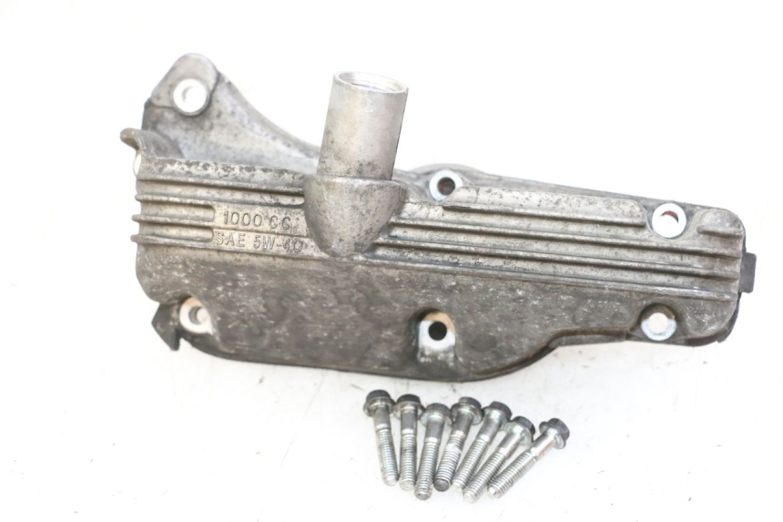 photo de OLIEKARTER PIAGGIO VESPA GRANTURISMO 200 (2004 - 2005) - Hoofdaanzicht