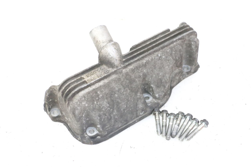 photo de OLIEKARTER PIAGGIO VESPA GRANTURISMO 200 (2004 - 2005) - Detail van het onderdeel