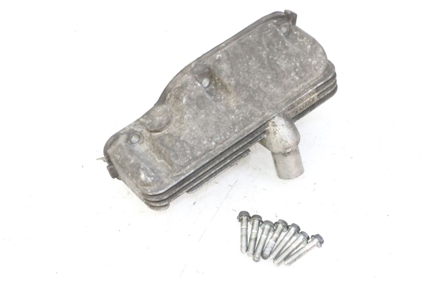 photo de OLIEKARTER PIAGGIO VESPA GRANTURISMO 200 (2004 - 2005) - Zoom op gebruiksstaat