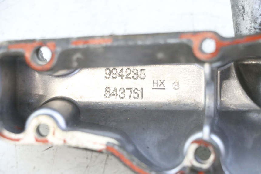 photo de OLIEKARTER PIAGGIO VESPA GRANTURISMO 200 (2004 - 2005) - Andere kijkhoek