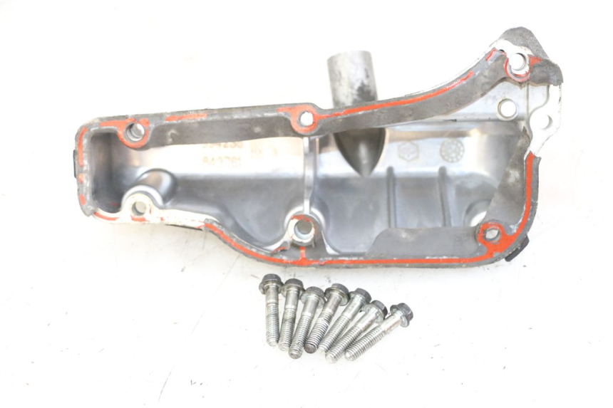 photo de OLIEKARTER PIAGGIO VESPA GRANTURISMO 200 (2004 - 2005) - Technische close-up