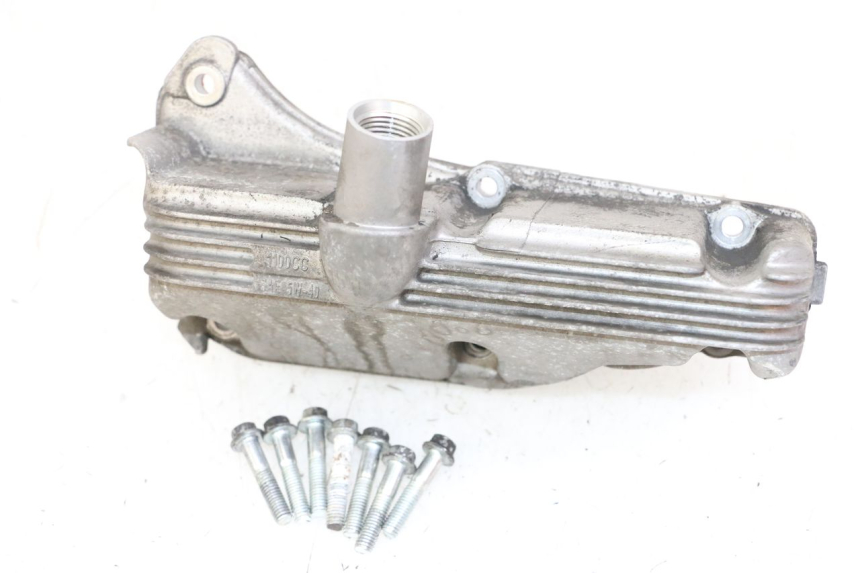 photo de OLIEKARTER PIAGGIO VESPA LX 150 (2005 - 2013) - Hoofdaanzicht