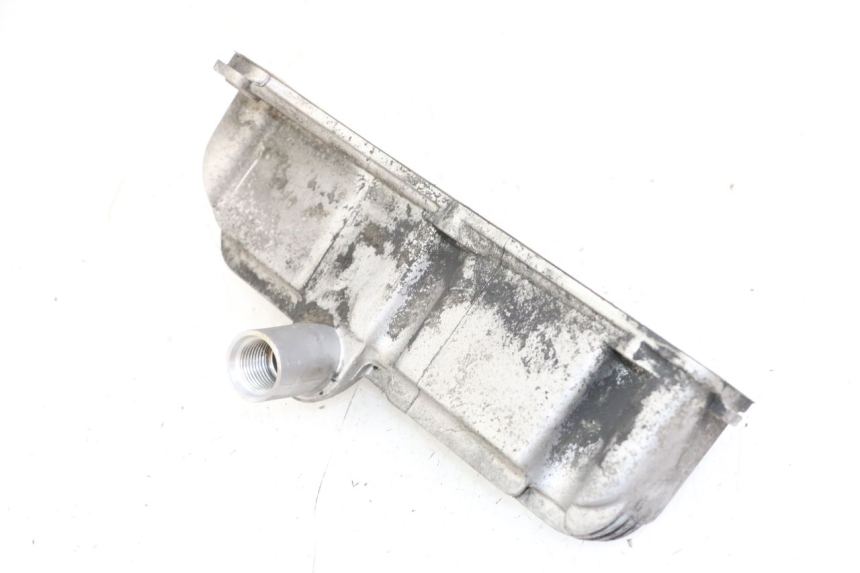 photo de OLIEKARTER PIAGGIO VESPA LX 150 (2005 - 2013) - Zoom op gebruiksstaat