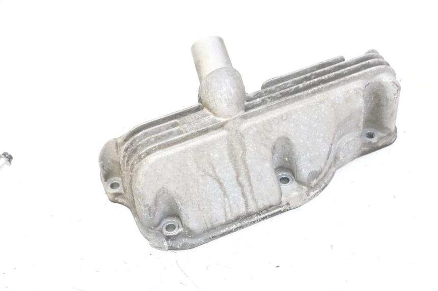 photo de OLIEKARTER PIAGGIO VESPA LX 150 (2005 - 2013) - Andere kijkhoek