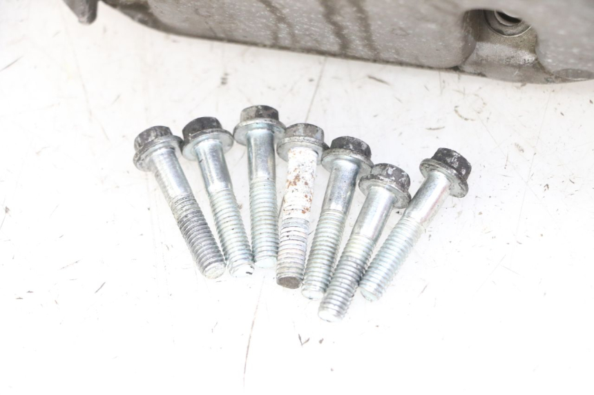 photo de OLIEKARTER PIAGGIO VESPA LX 150 (2005 - 2013) - Overzicht