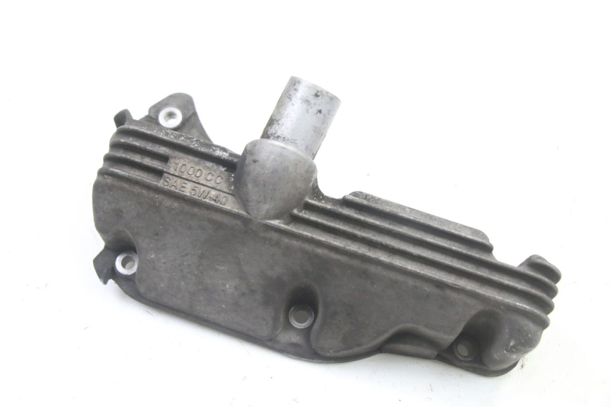 photo de OLIEKARTER PIAGGIO X8 125 (2004 - 2007) - Hoofdaanzicht