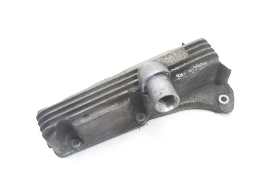 photo de OLIEKARTER PIAGGIO X8 125 (2004 - 2007) - Zoom op gebruiksstaat