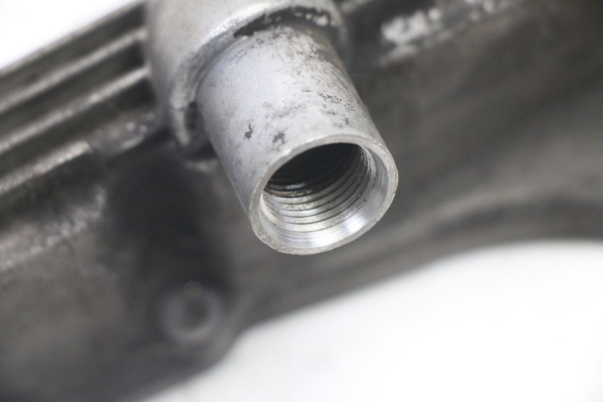 photo de OLIEKARTER PIAGGIO X8 125 (2004 - 2007) - Andere kijkhoek