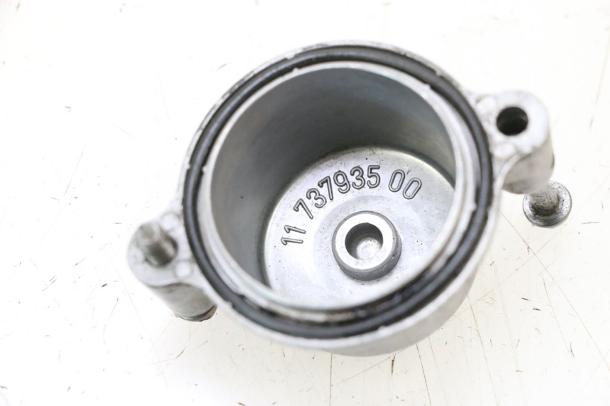 photo de OLIEPAN PEUGEOT SATELIS COMPRESSOR K15 125 (2006 - 2009) - Detail van het onderdeel