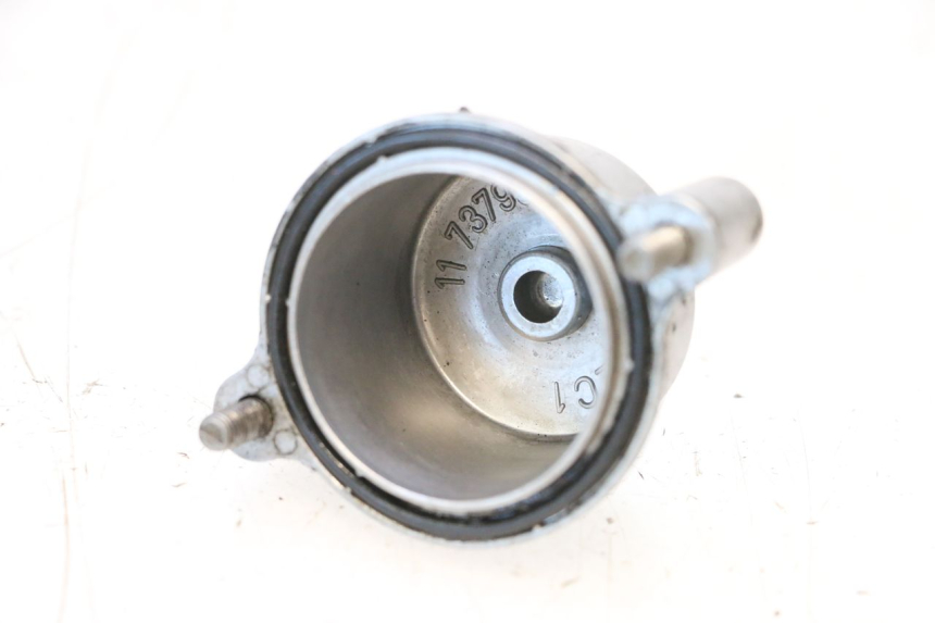 photo de OLIEPAN PEUGEOT SATELIS COMPRESSOR K15 125 (2006 - 2009) - Zoom op gebruiksstaat