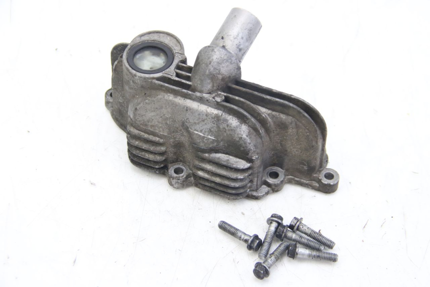 photo de OLIEKARTER APRILIA SCARABEO 4T 50 (2009 - 2017) - Hoofdaanzicht