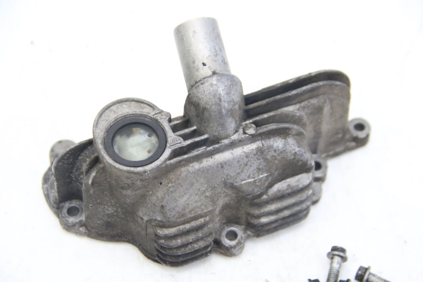 photo de OLIEKARTER APRILIA SCARABEO 4T 50 (2009 - 2017) - Zoom op gebruiksstaat