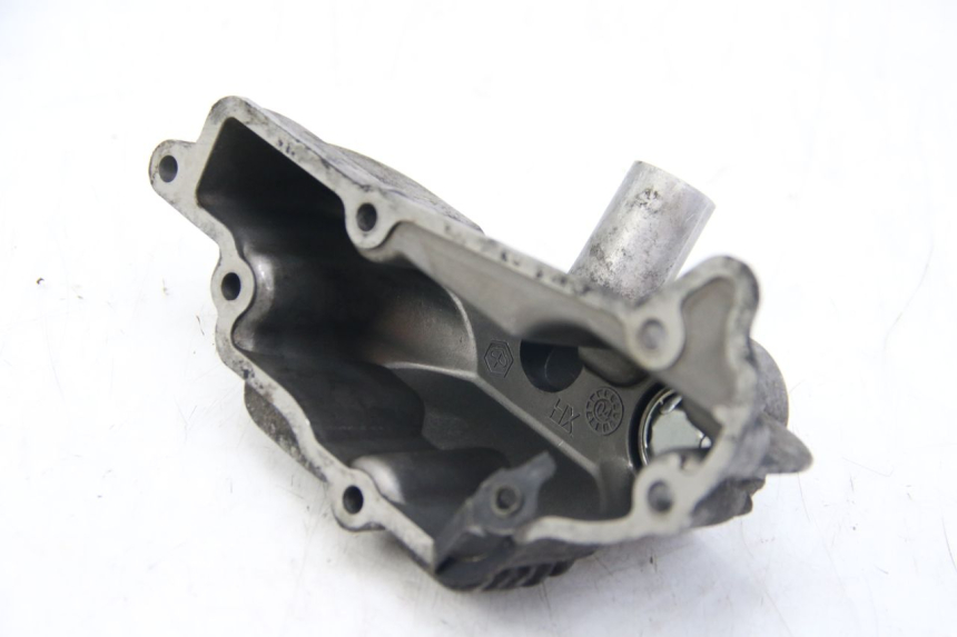 photo de OLIEKARTER APRILIA SCARABEO 4T 50 (2009 - 2017) - Overzicht