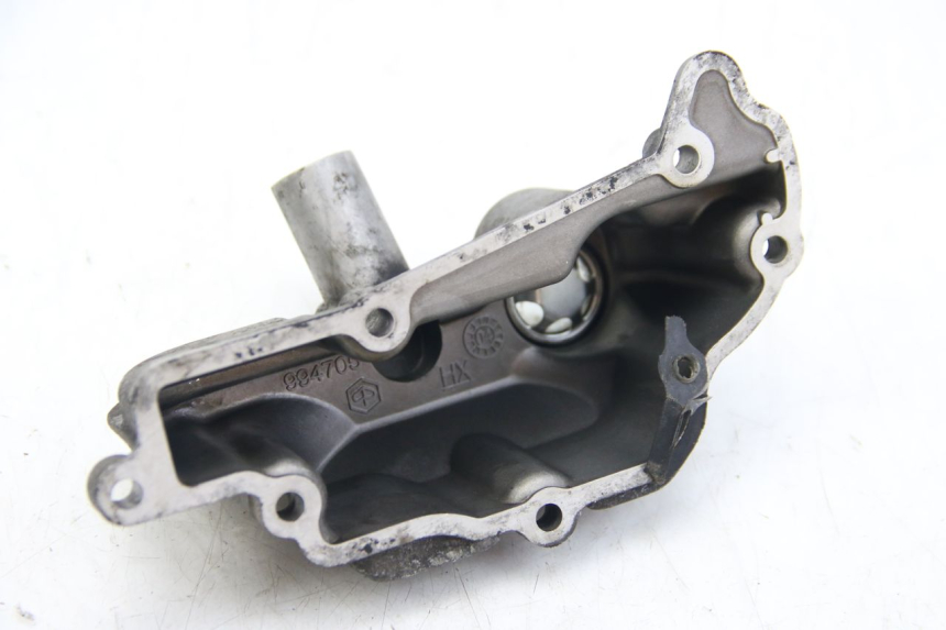 photo de OLIEKARTER APRILIA SCARABEO 4T 50 (2009 - 2017) - Bevestigingspunten