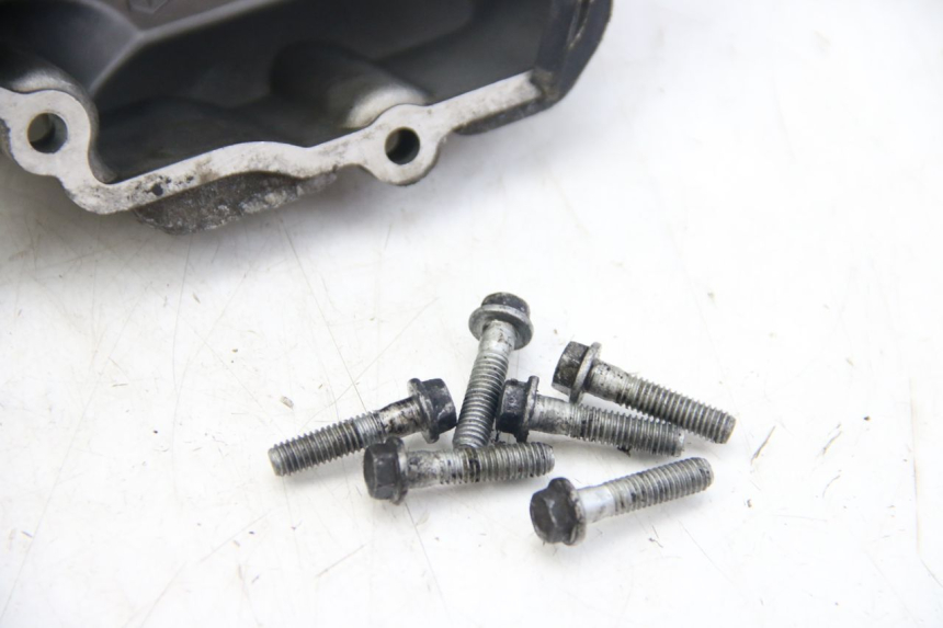 photo de OLIEKARTER APRILIA SCARABEO 4T 50 (2009 - 2017) - Staat van het oppervlak