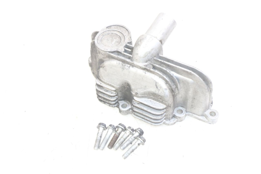 photo de OLIEKARTER APRILIA SCARABEO 100 (2003 - 2012) - Hoofdaanzicht