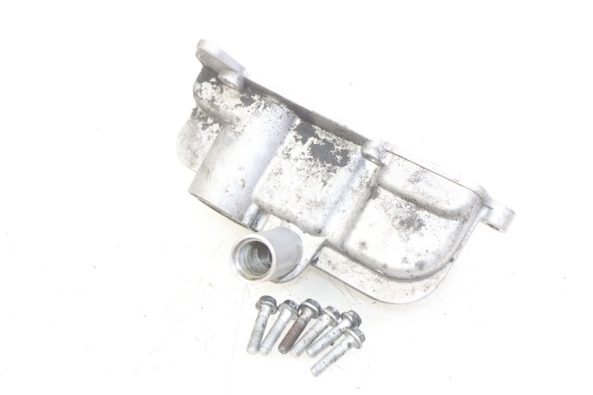 photo de OLIEKARTER APRILIA SCARABEO 100 (2003 - 2012) - Detail van het onderdeel