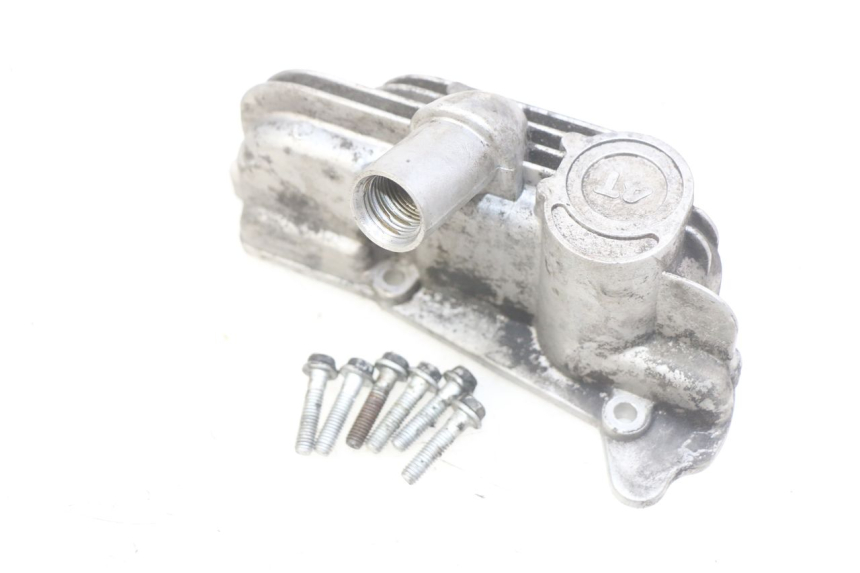 photo de OLIEKARTER APRILIA SCARABEO 100 (2003 - 2012) - Zoom op gebruiksstaat