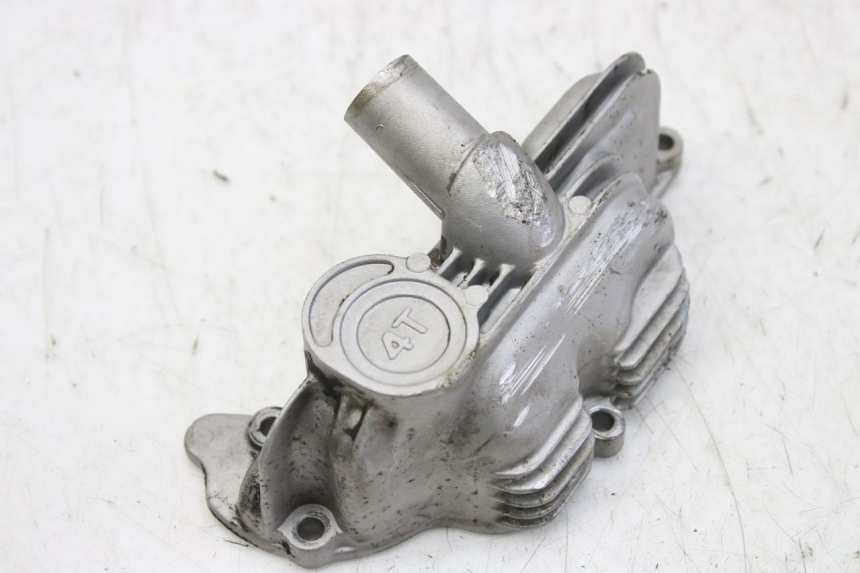 photo de OLIEKARTER APRILIA SCARABEO 100 (2003 - 2012) - Hoofdaanzicht