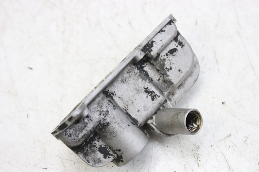 photo de OLIEKARTER APRILIA SCARABEO 100 (2003 - 2012) - Zoom op gebruiksstaat