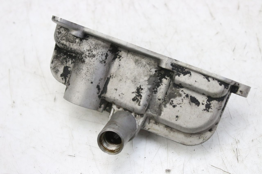 photo de OLIEKARTER APRILIA SCARABEO 100 (2003 - 2012) - Andere kijkhoek