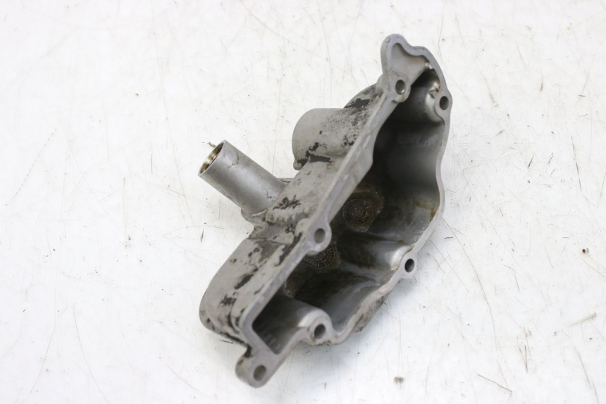 photo de OLIEKARTER APRILIA SCARABEO 100 (2003 - 2012) - Technische close-up