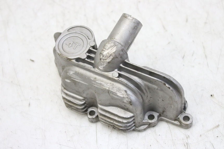 photo de OLIEKARTER APRILIA SCARABEO 100 (2003 - 2012) - Overzicht