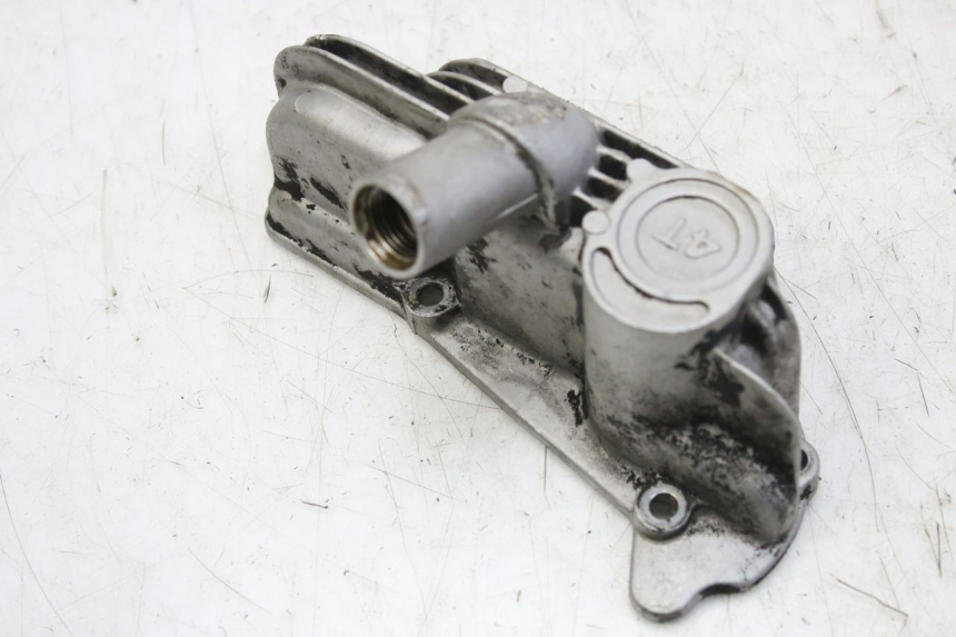 photo de OLIEKARTER APRILIA SCARABEO 100 (2003 - 2012) - Staat van het oppervlak