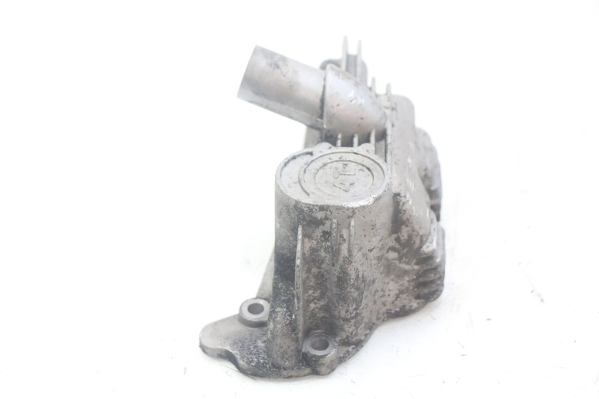 photo de OLIEKARTER APRILIA SCARABEO 100 (2003 - 2012) - Andere kijkhoek