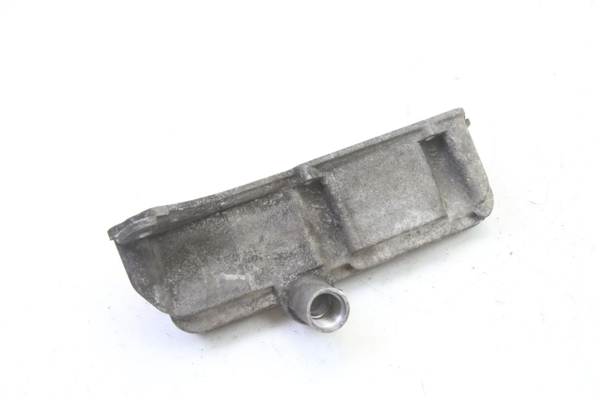 photo de OLIEKARTER PIAGGIO SUPER LX 125 (2000 - 2003) - Zoom op gebruiksstaat