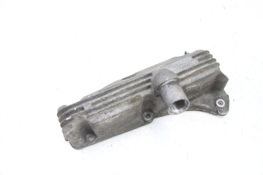 photo de OLIEKARTER PIAGGIO SUPER LX 125 (2000 - 2003) - Andere kijkhoek