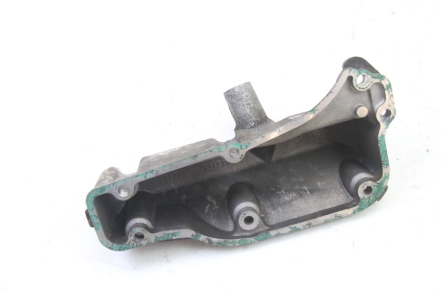 photo de OLIEKARTER PIAGGIO SUPER LX 125 (2000 - 2003) - Overzicht